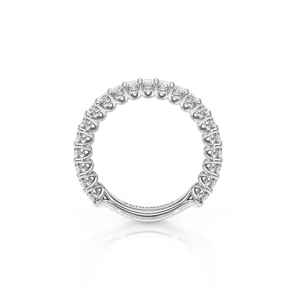Lumino 802W 35 Ns 14K White Gold