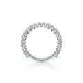Lumino 802W 35 Ns 18K White Gold