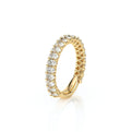 Lumino 802W 35 Ns 18K Yellow Gold