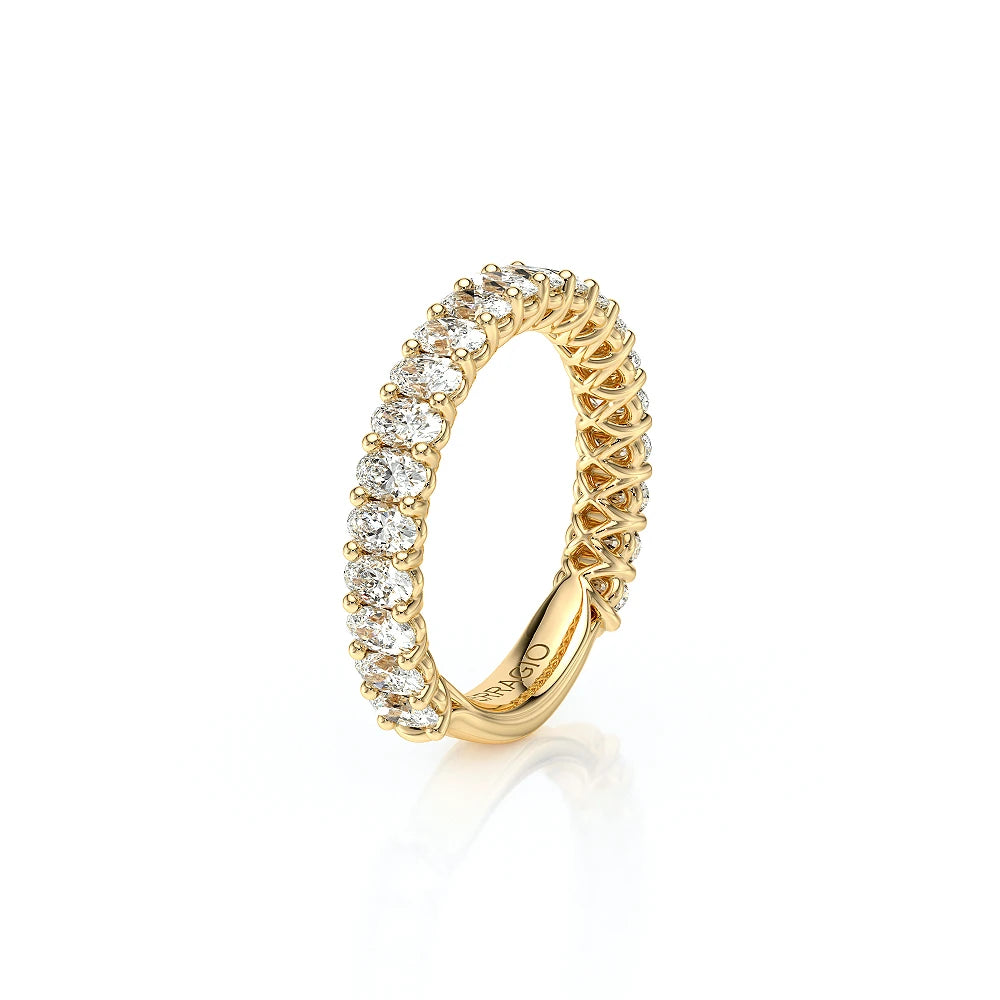 Lumino 802W 35 Ns 18K Yellow Gold