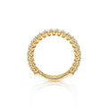 Lumino 802W 35 Ns 14K Yellow Gold