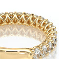 Lumino 802W 35 Ns 18K Yellow Gold