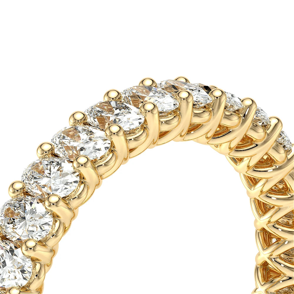 Lumino 802W 35 Ns 18K Yellow Gold