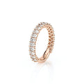 Lumino 802W 35 Ns 18K Rose Gold