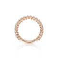 Lumino 802W 35 Ns 18K Rose Gold