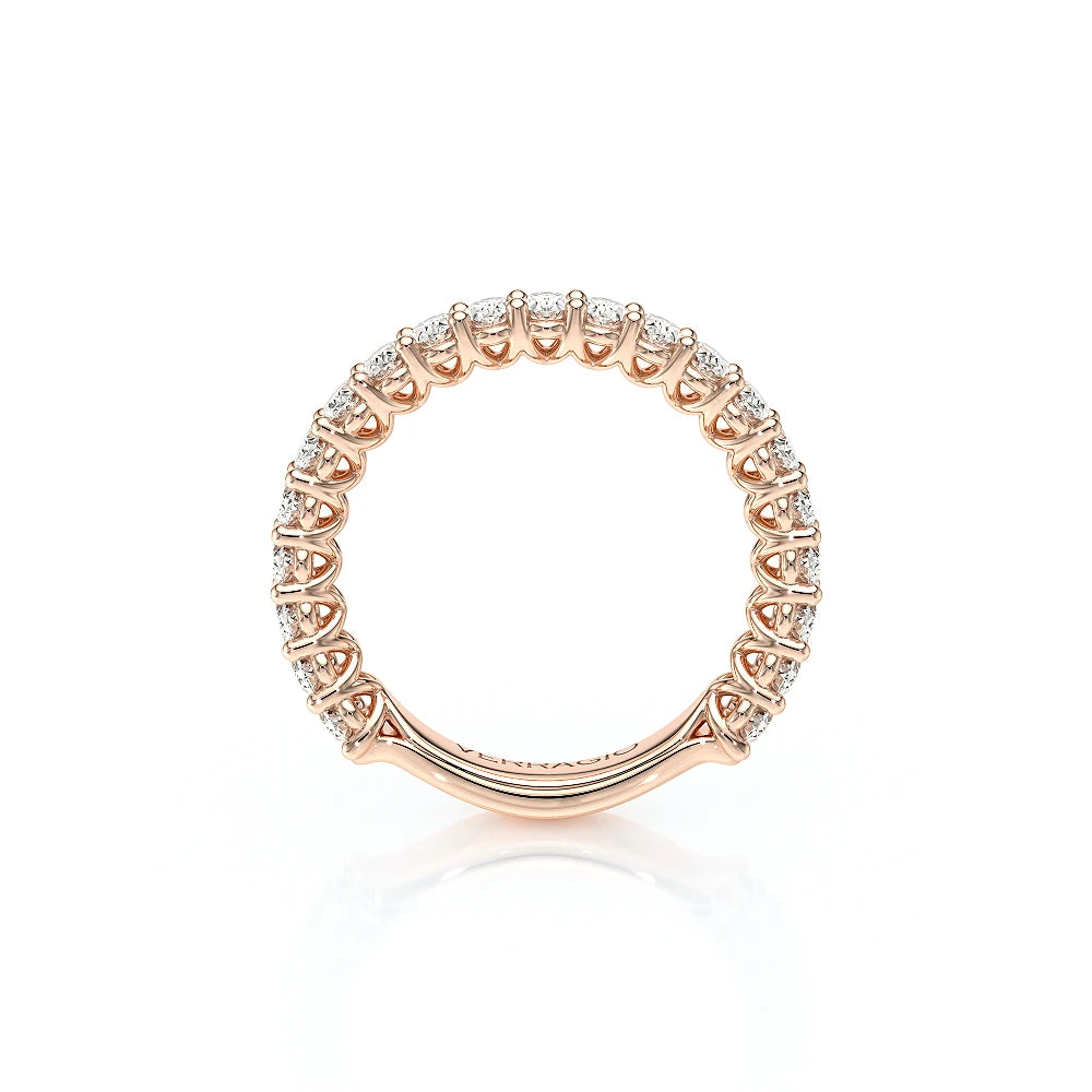 Lumino 802W 35 Ns 18K Rose Gold