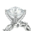 Lumino 803Rd4 5X25 Ew Platinum Round