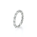 Lumino 803W 5X25 Ew 14K White Gold