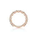 Lumino 803W 5X25 Ew 14K Rose Gold