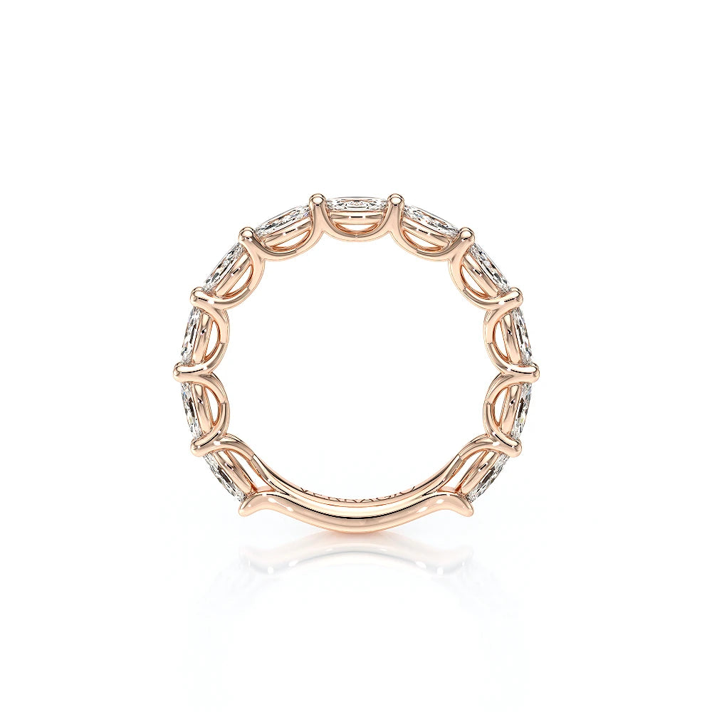 Lumino 803W 5X25 Ew 14K Rose Gold