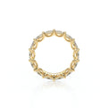Lumino 803W 5X25Etr Ew 18K Yellow Gold