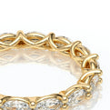 Lumino 803W 5X25Etr Ew 18K Yellow Gold