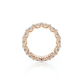 Lumino 803W 5X25Etr Ew 14K Rose Gold