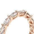 Lumino 803W 5X25Etr Ew 14K Rose Gold