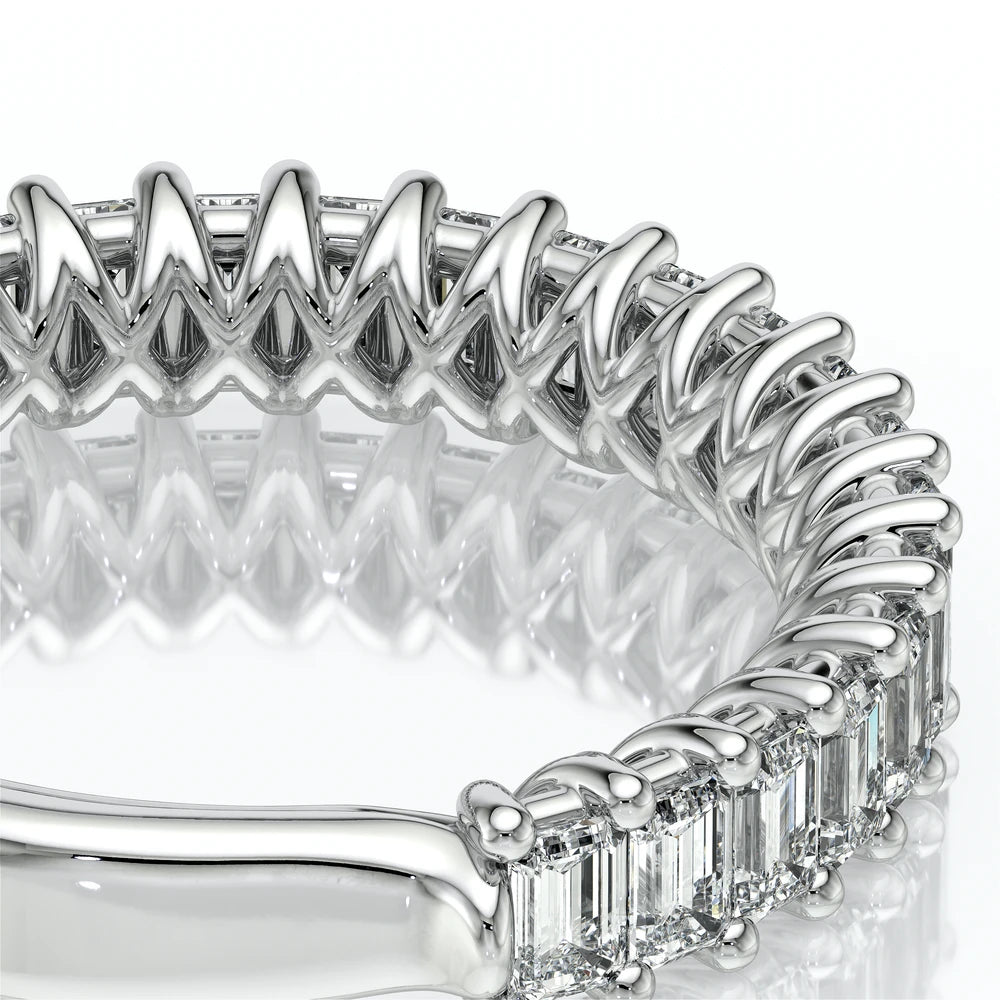 Lumino 804W 30 Ns 14K White Gold