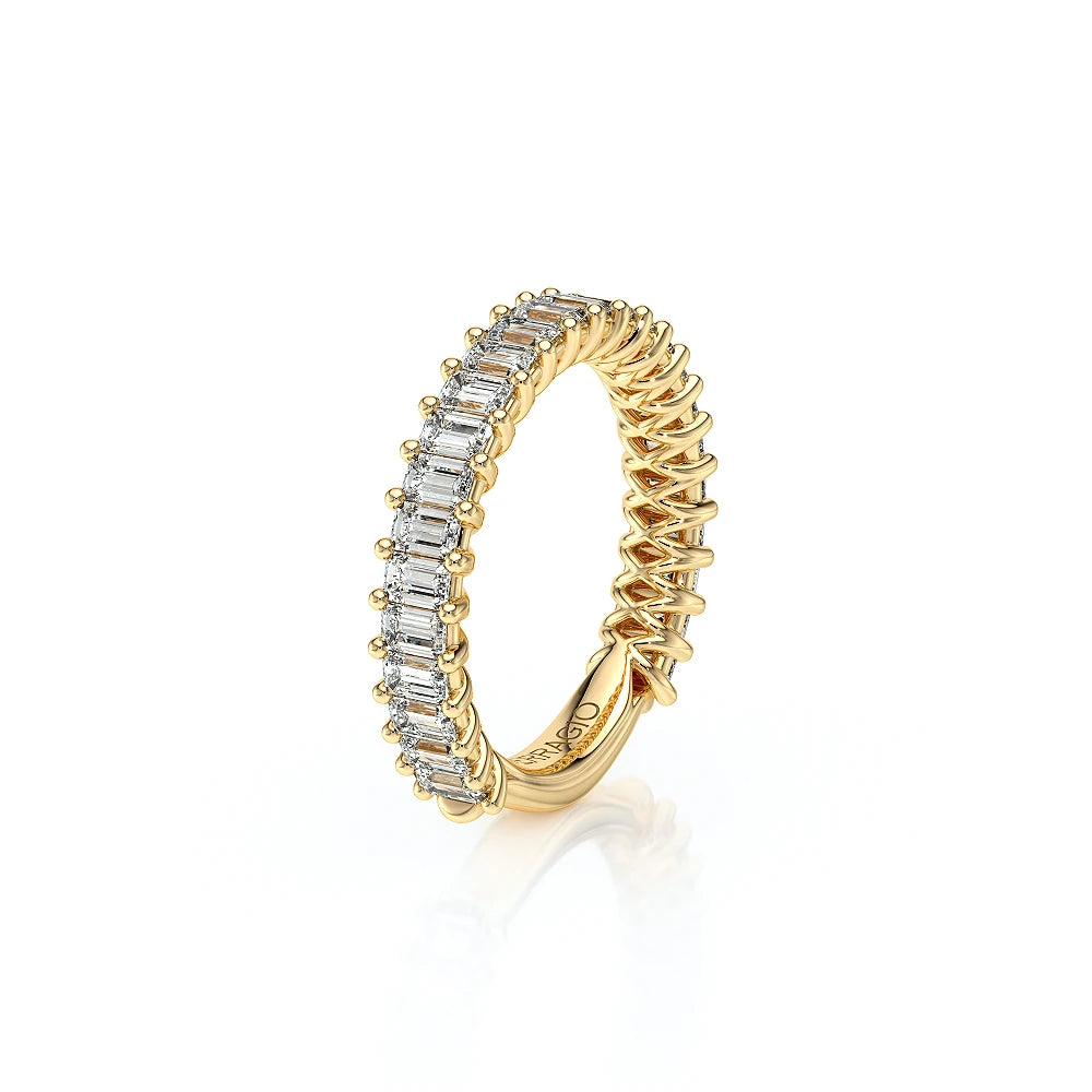 Lumino 804W 30 Ns 18K Yellow Gold