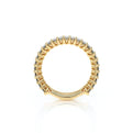 Lumino 804W 30 Ns 18K Yellow Gold