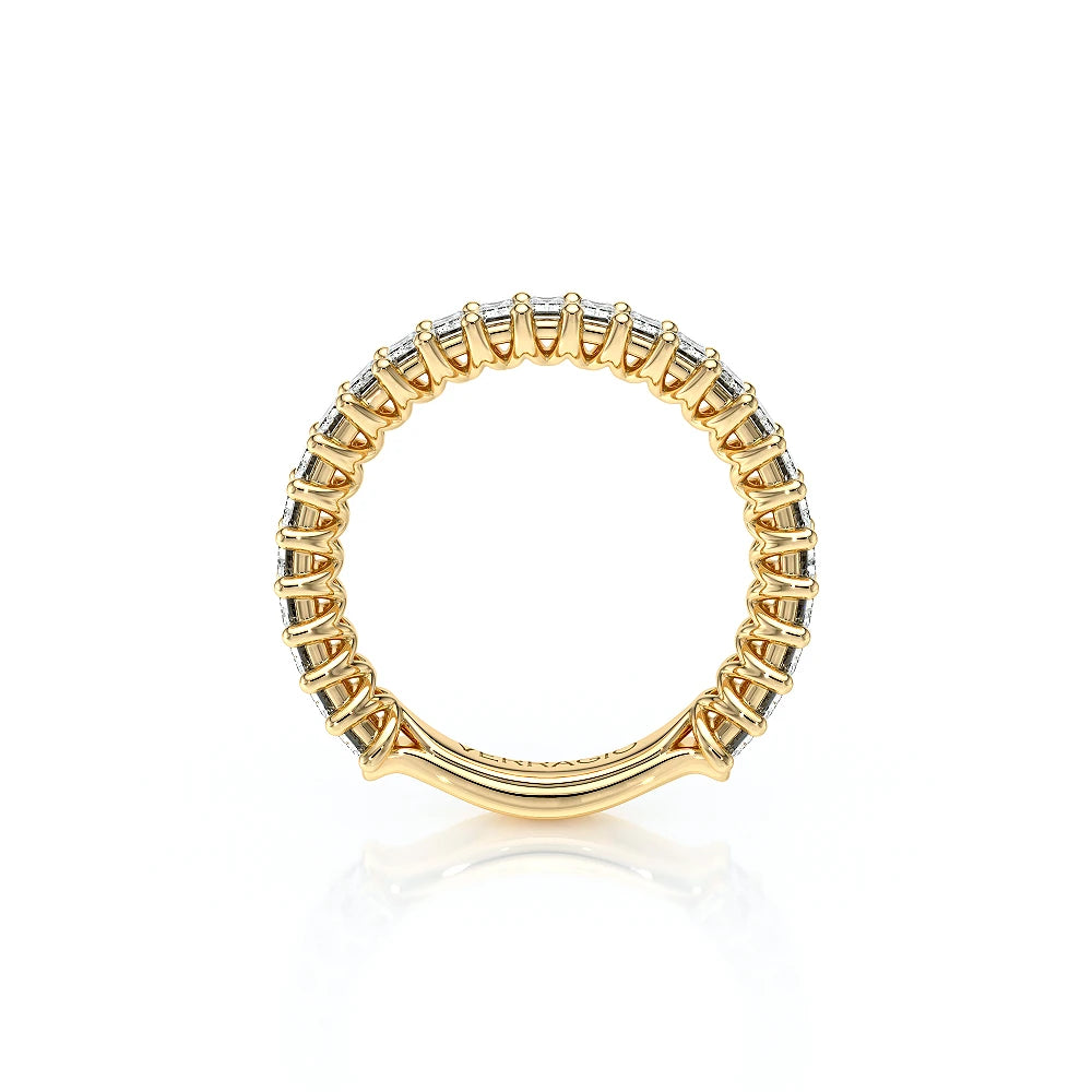 Lumino 804W 30 Ns 18K Yellow Gold