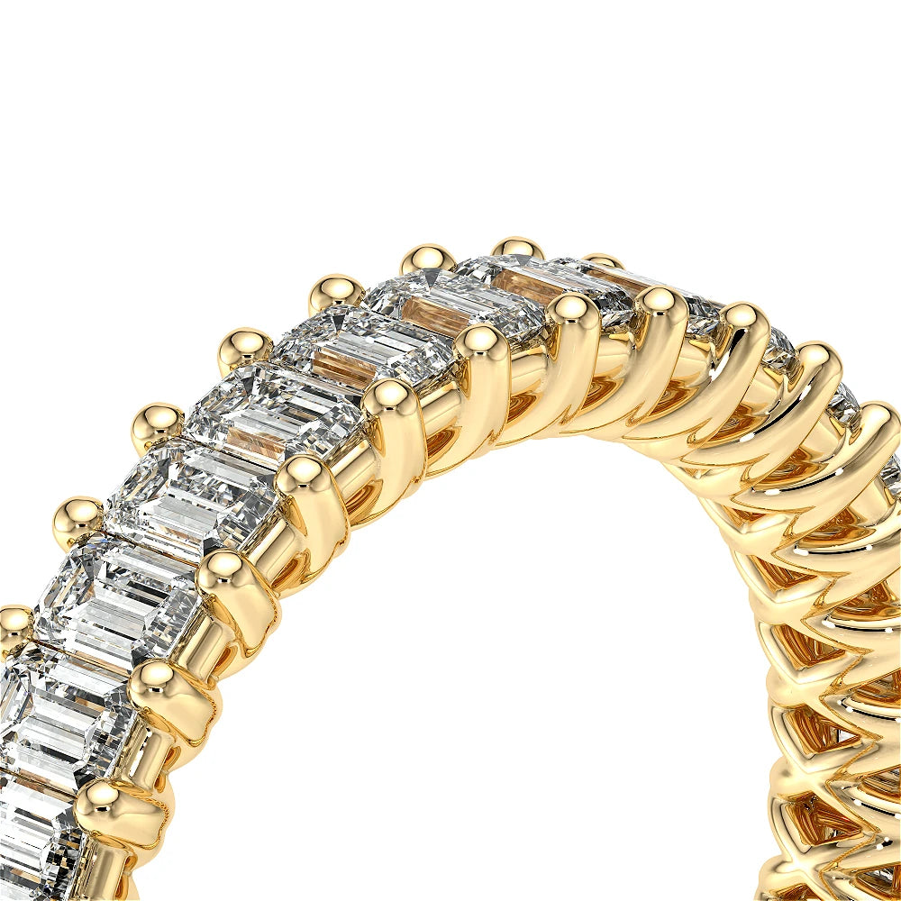 Lumino 804W 30 Ns 18K Yellow Gold