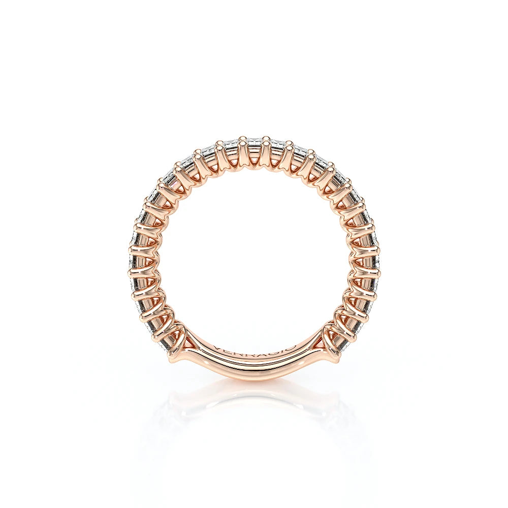 Lumino 804W 30 Ns 18K Rose Gold
