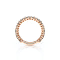 Lumino 804W 30 Ns 14K Rose Gold