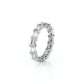 Lumino 804W 45Etr Ew 14K White Gold