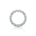 Lumino 804W 45Etr Ew 14K White Gold