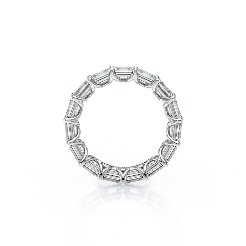 Lumino 804W 45Etr Ew 18K White Gold