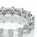 Lumino 804W 45Etr Ew 18K White Gold