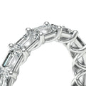 Lumino 804W 45Etr Ew 18K White Gold