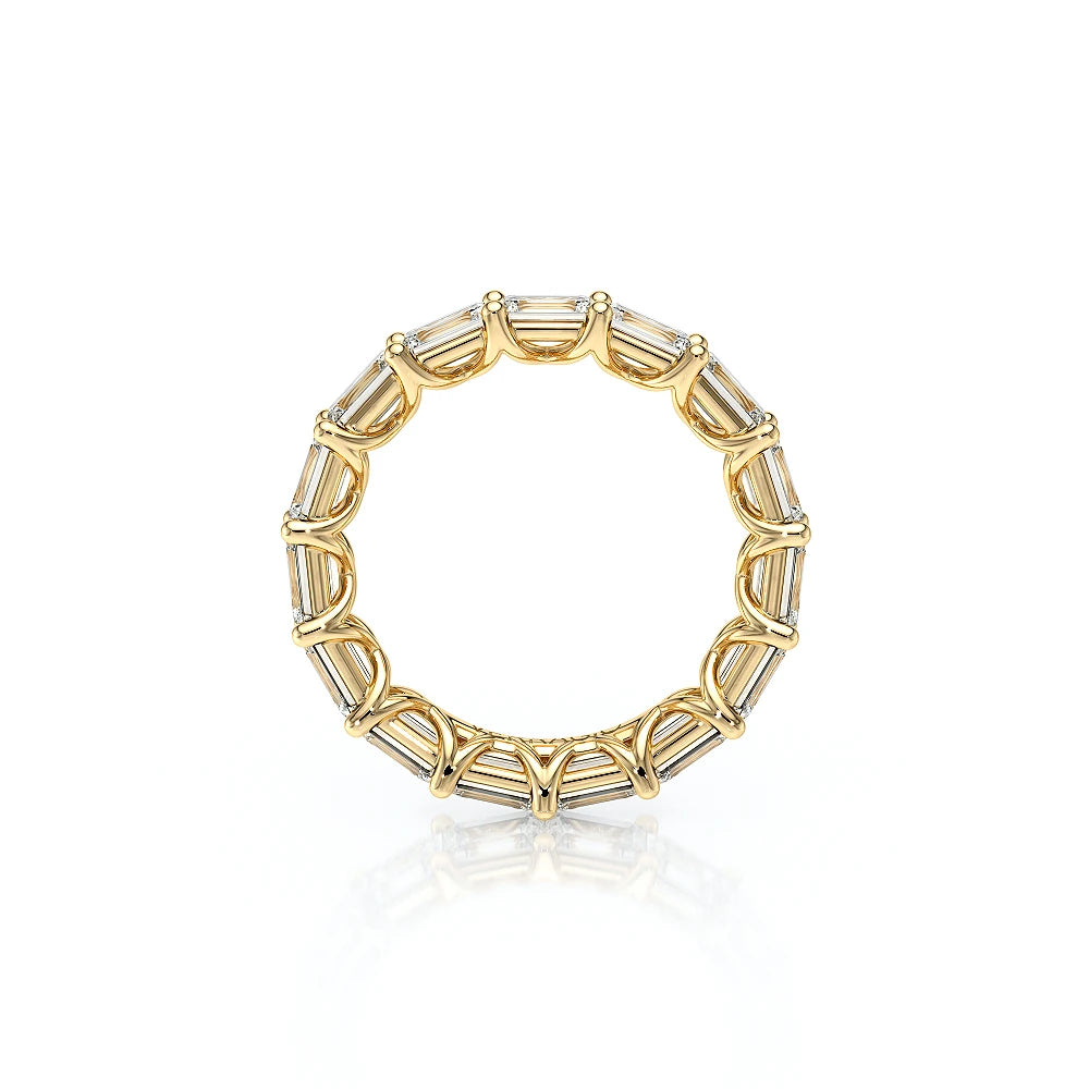 Lumino 804W 45Etr Ew 18K Yellow Gold