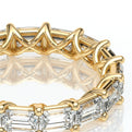 Lumino 804W 45Etr Ew 14K Yellow Gold