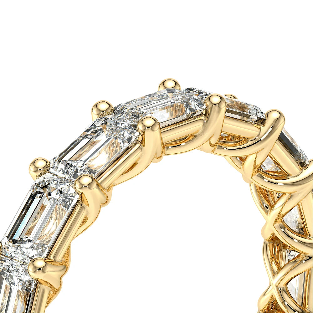 Lumino 804W 45Etr Ew 18K Yellow Gold
