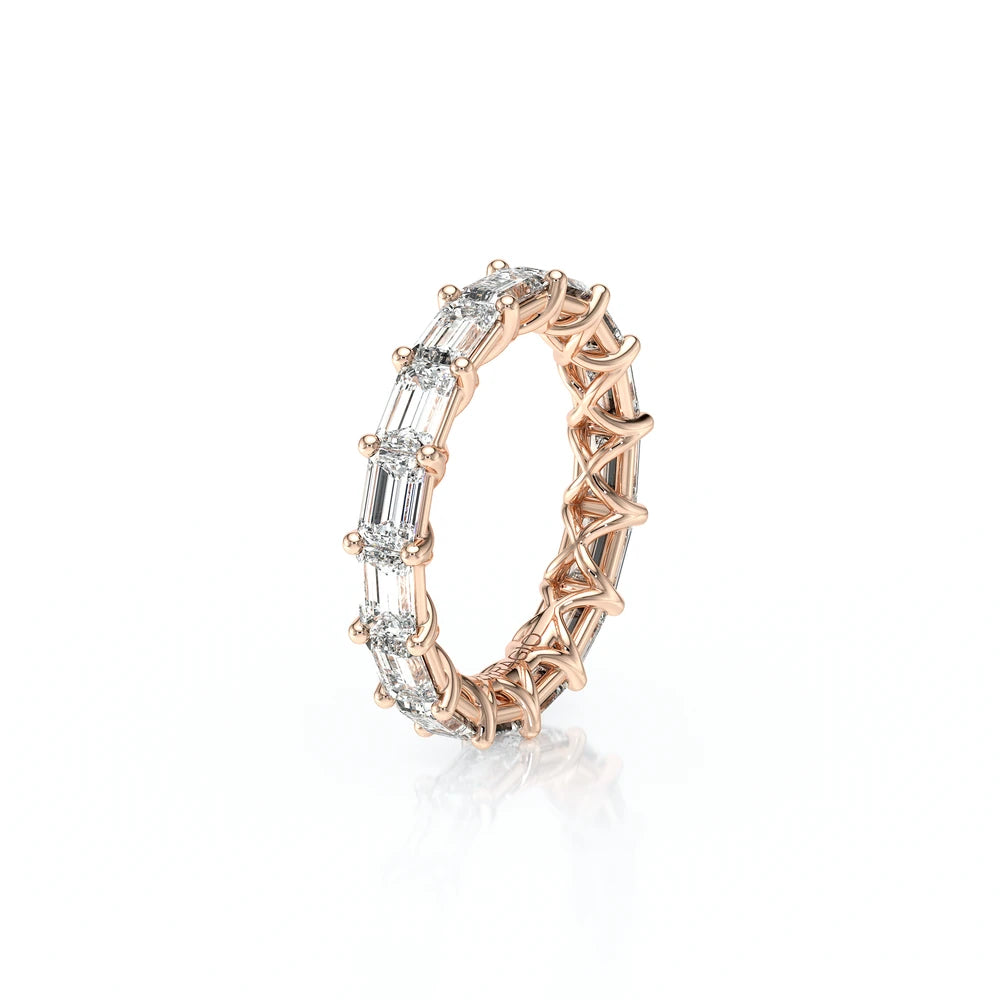 Lumino 804W 45Etr Ew 18K Rose Gold