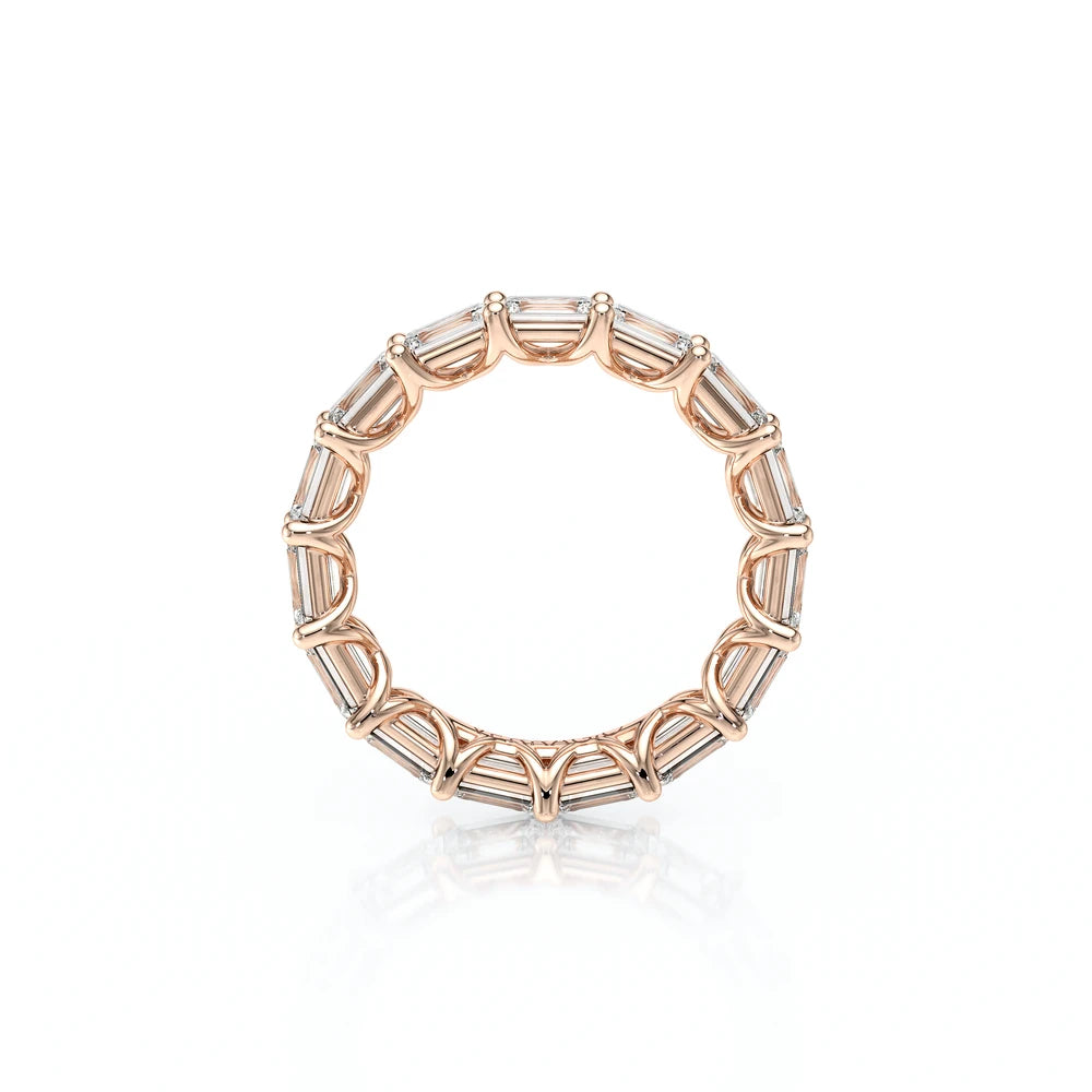 Lumino 804W 45Etr Ew 18K Rose Gold