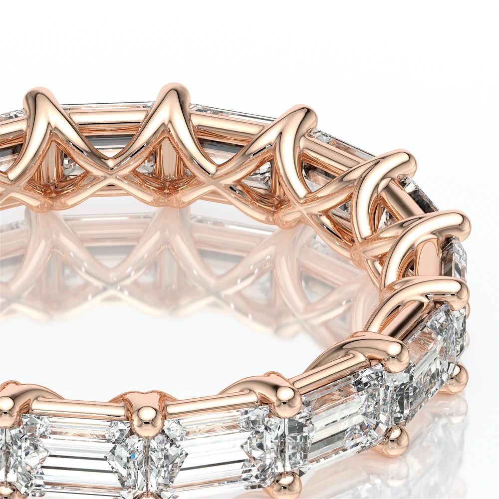 Lumino 804W 45Etr Ew 18K Rose Gold