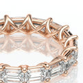 Lumino 804W 45Etr Ew 14K Rose Gold