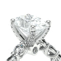 Lumino 806Ovd4 5X25 18K White Gold Oval