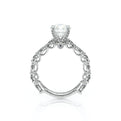 Lumino 806Rd4 5X25 Platinum Round