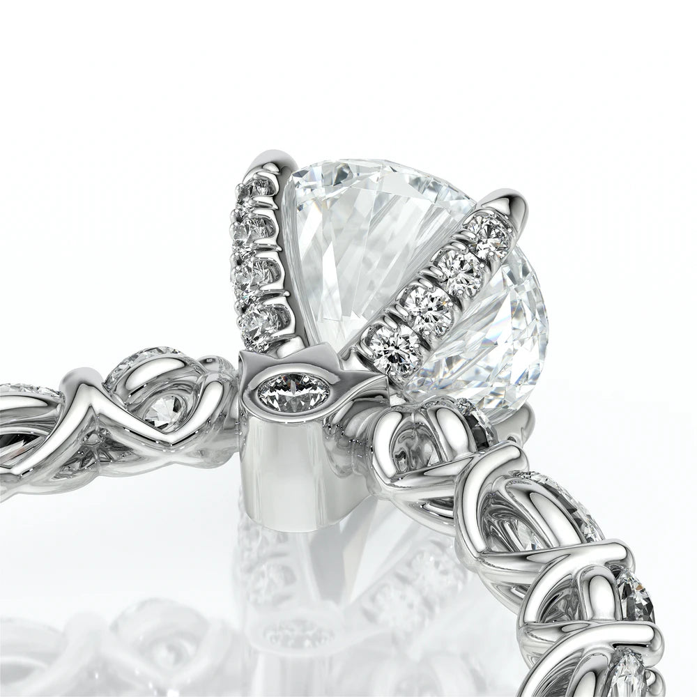 Lumino 806Rd4 5X25 Platinum Round