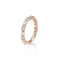 Lumino 806W 5X25 18K Rose Gold