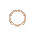 Lumino 806W 5X25 18K Rose Gold