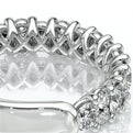 Lumino 810W 34 3Q 14K White Gold
