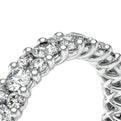 Lumino 810W 34 3Q 18K White Gold
