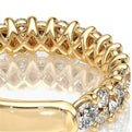 Lumino 810W 34 3Q 18K Yellow Gold