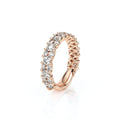Lumino 810W 34 3Q 18K Rose Gold
