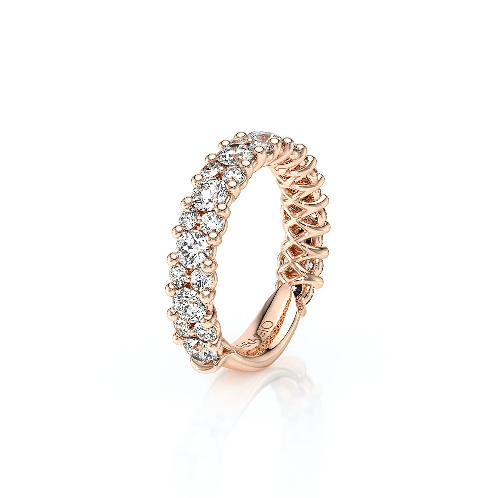 Lumino 810W 34 3Q 18K Rose Gold