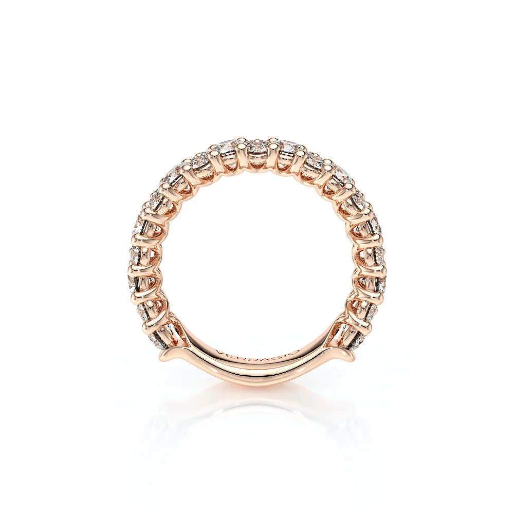 Lumino 810W 34 3Q 18K Rose Gold