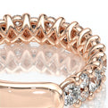 Lumino 810W 34 3Q 18K Rose Gold