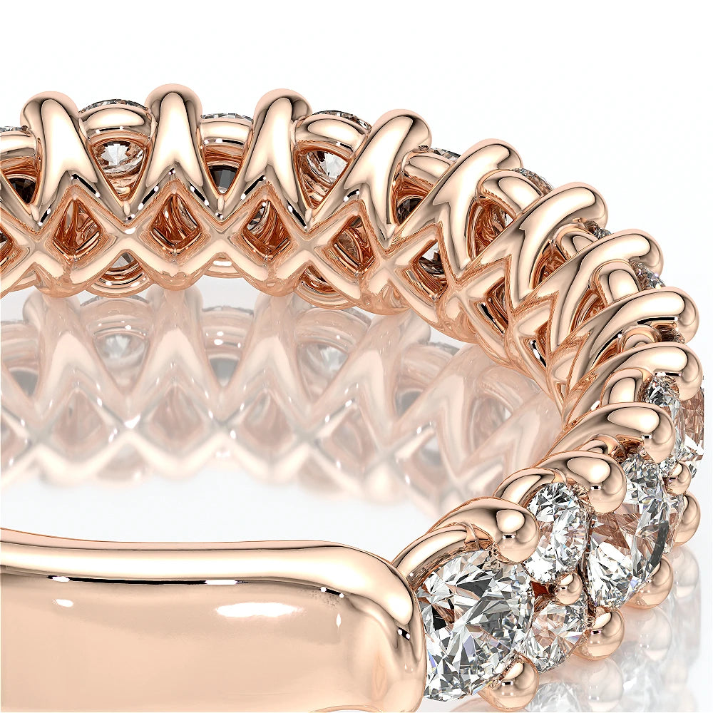 Lumino 810W 34 3Q 18K Rose Gold